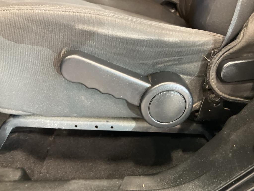 used 2017 Jeep Wrangler Unlimited car, priced at $16,600