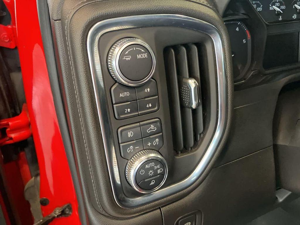 used 2022 GMC Sierra 2500 car, priced at $55,695