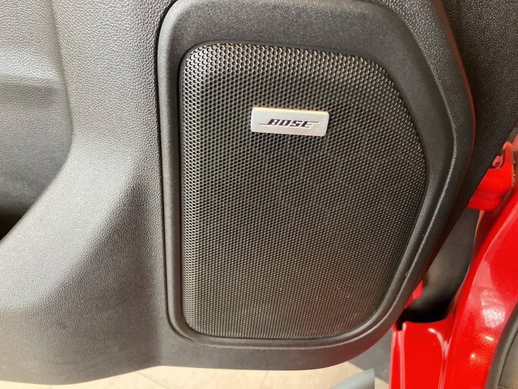 used 2022 GMC Sierra 2500 car, priced at $55,995