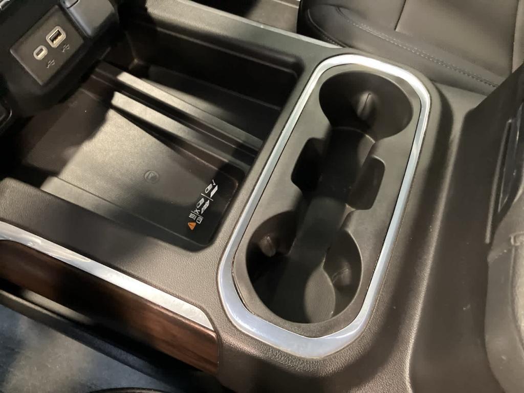used 2022 GMC Sierra 2500 car, priced at $55,995