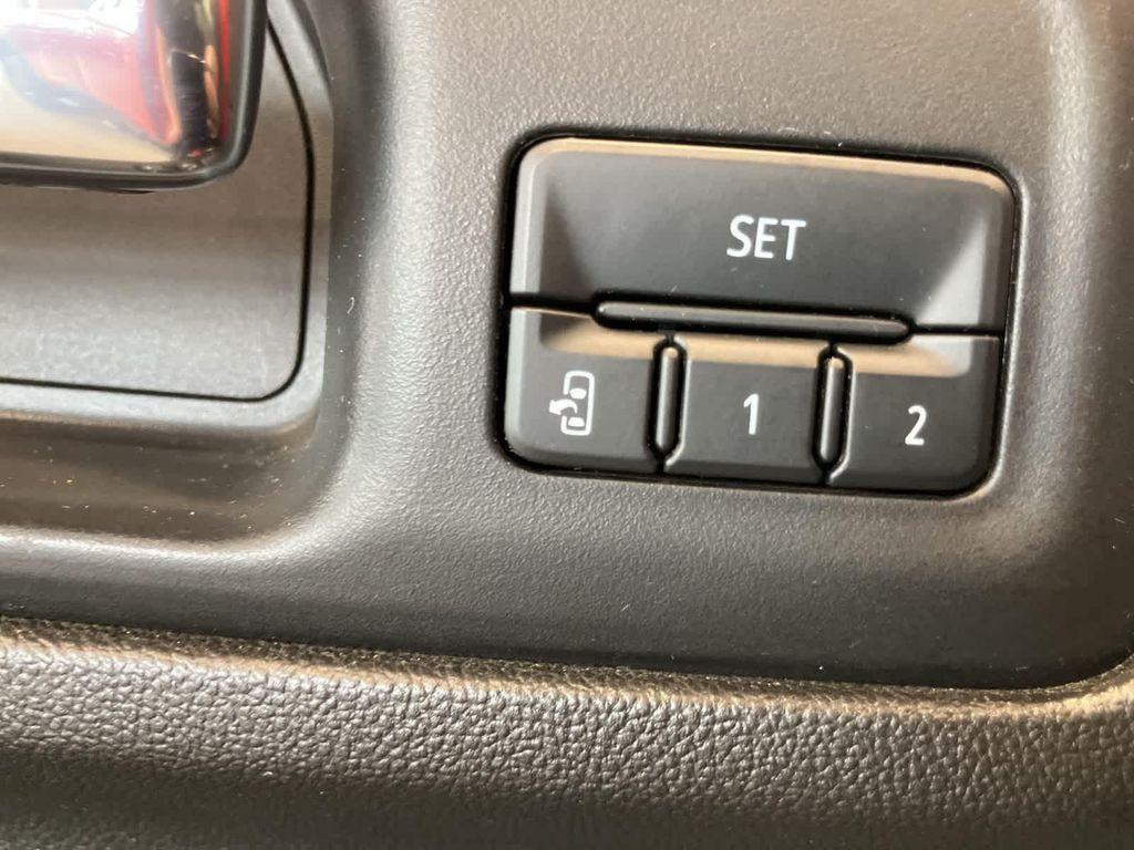 used 2022 GMC Sierra 2500 car, priced at $55,695