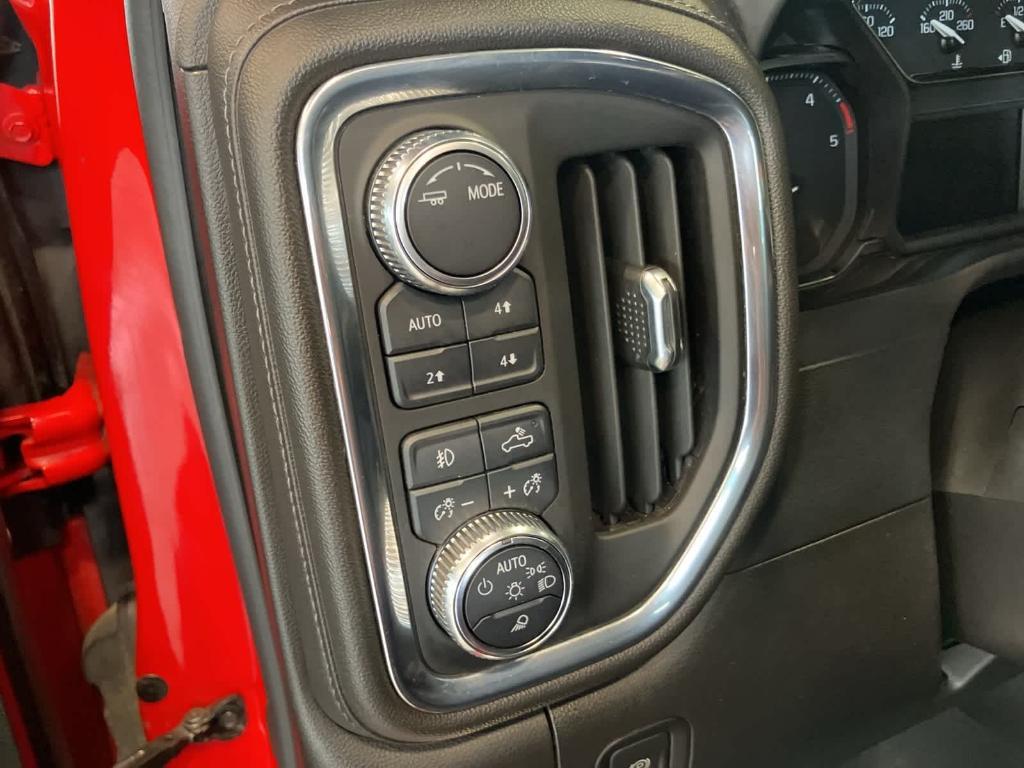 used 2022 GMC Sierra 2500 car, priced at $55,995