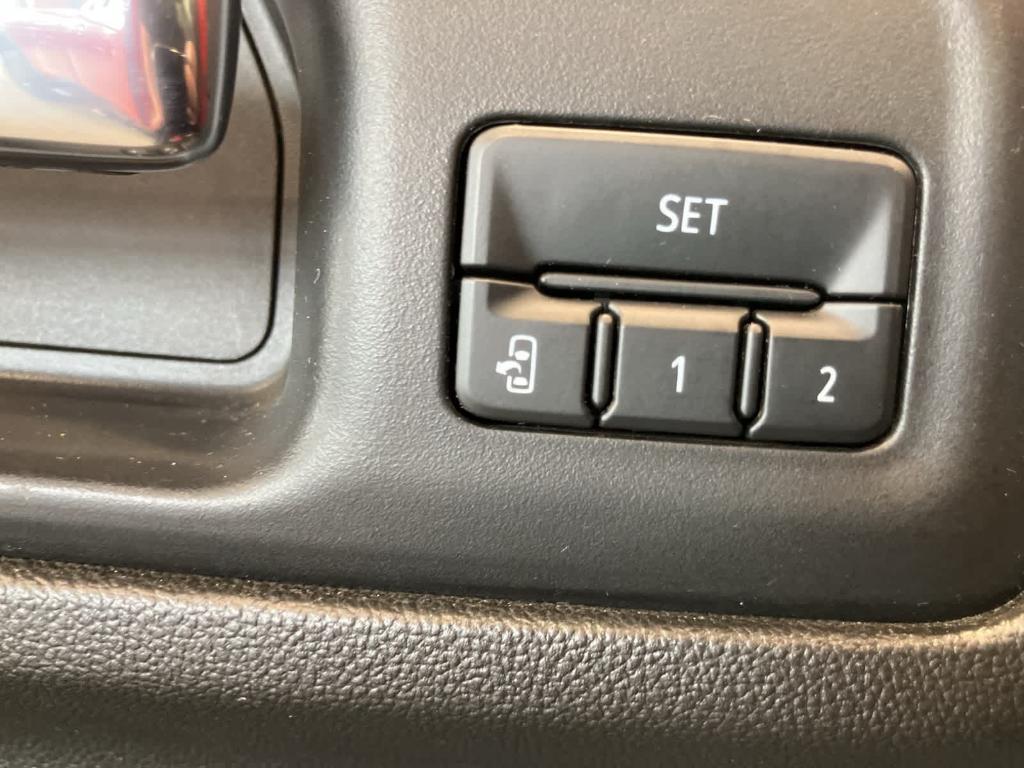 used 2022 GMC Sierra 2500 car, priced at $55,995