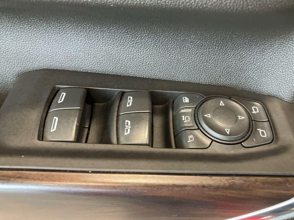 used 2022 GMC Sierra 2500 car, priced at $55,695
