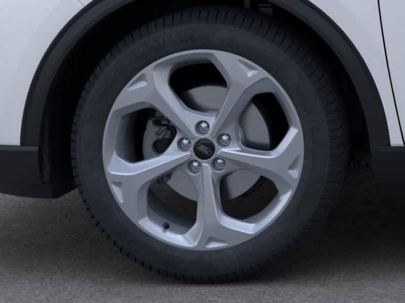 new 2025 Ford Escape car, priced at $30,013