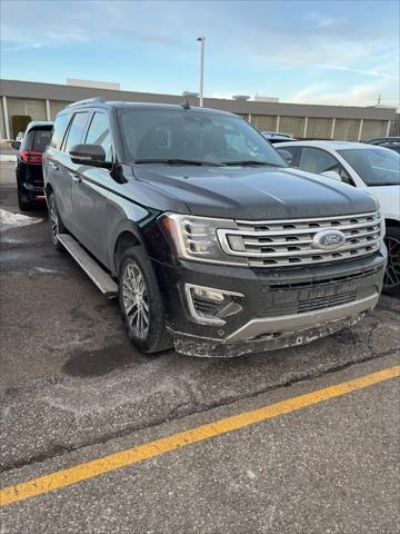 used 2020 Ford Expedition car, priced at $37,995