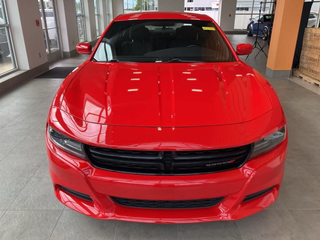 used 2022 Dodge Charger car, priced at $19,900