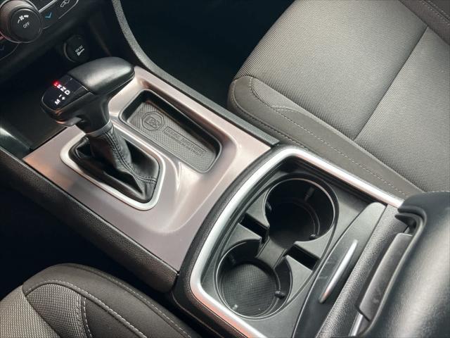 used 2022 Dodge Charger car, priced at $19,900