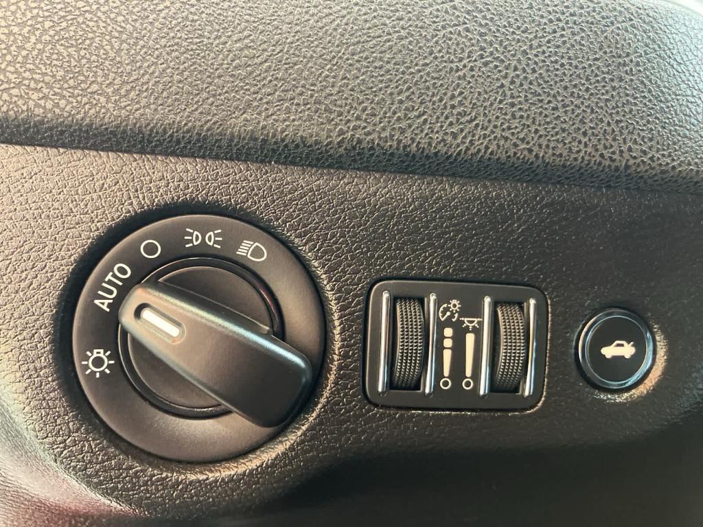 used 2022 Dodge Charger car, priced at $19,900