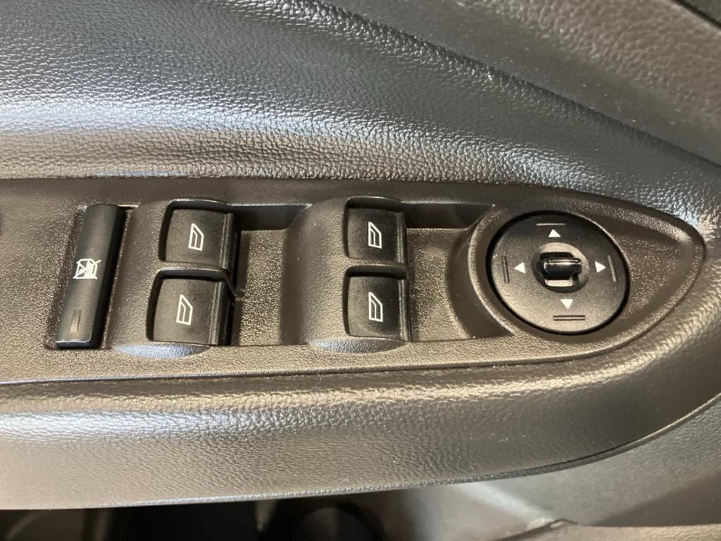 used 2018 Ford Escape car, priced at $8,500