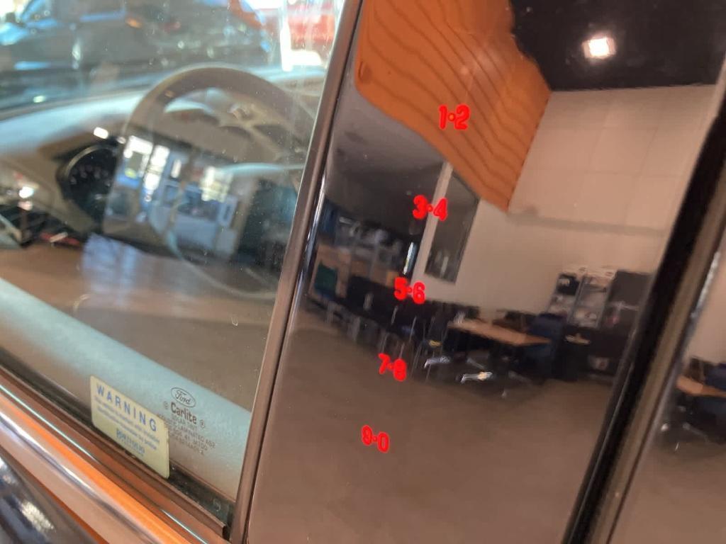 used 2018 Ford Escape car, priced at $8,500