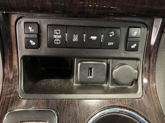 used 2017 Chevrolet Traverse car, priced at $9,900