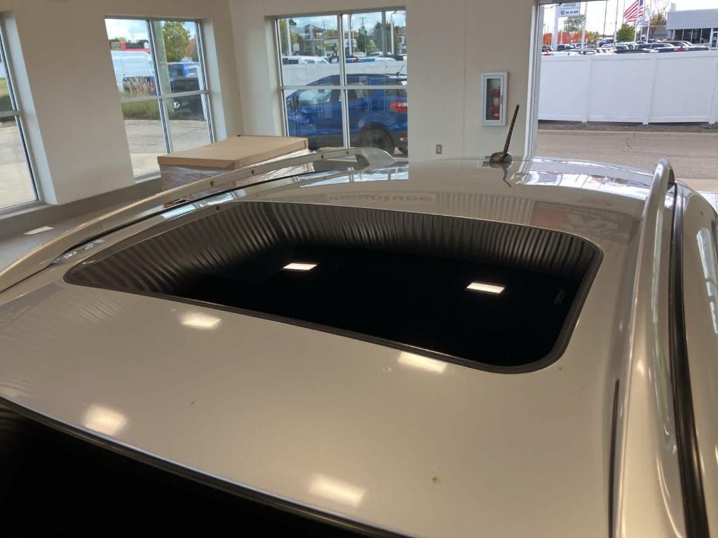 used 2010 INFINITI EX35 car, priced at $7,500