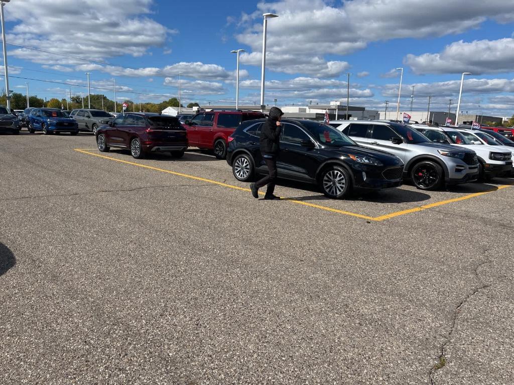 used 2010 INFINITI EX35 car, priced at $7,900