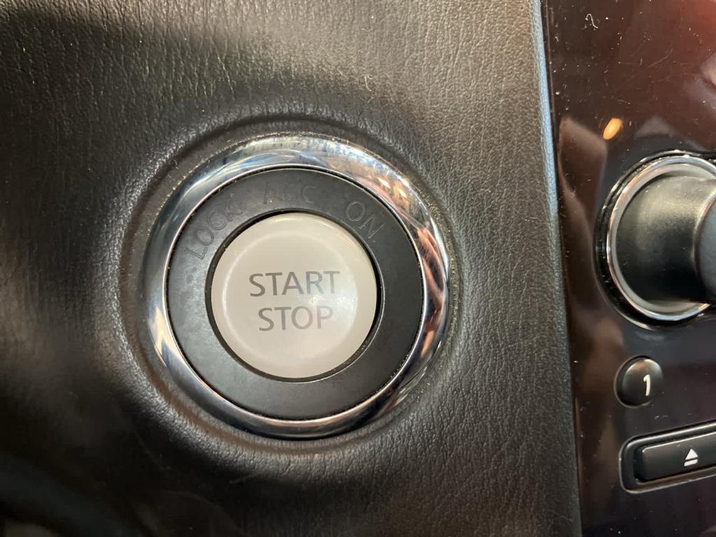 used 2010 INFINITI EX35 car, priced at $7,500