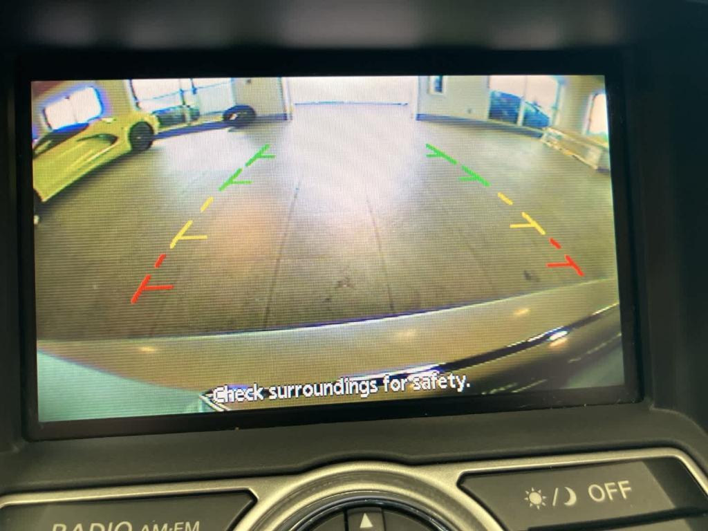 used 2010 INFINITI EX35 car, priced at $7,500