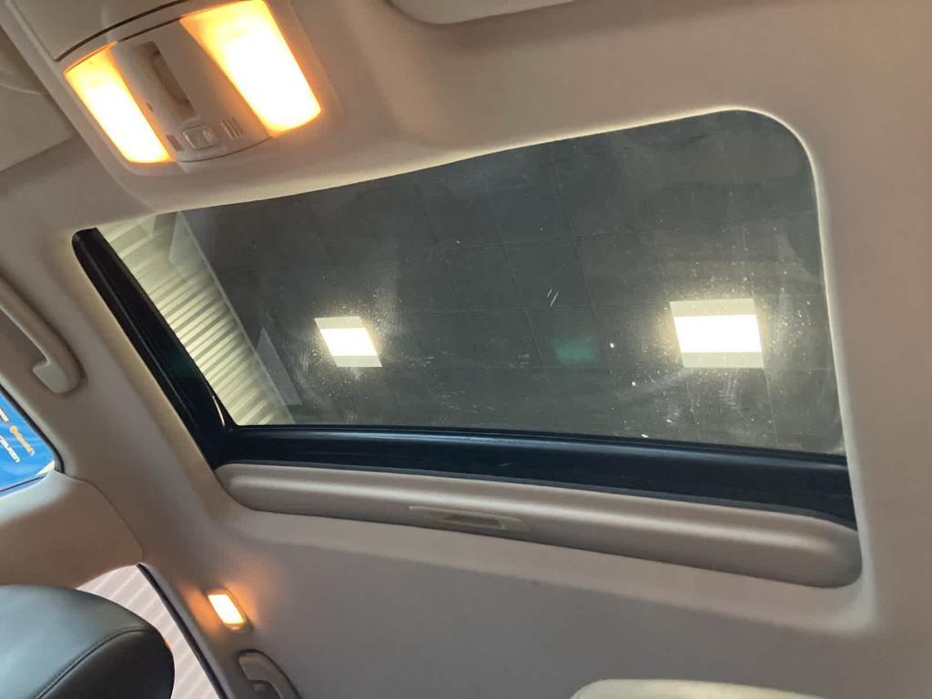 used 2010 INFINITI EX35 car, priced at $7,500