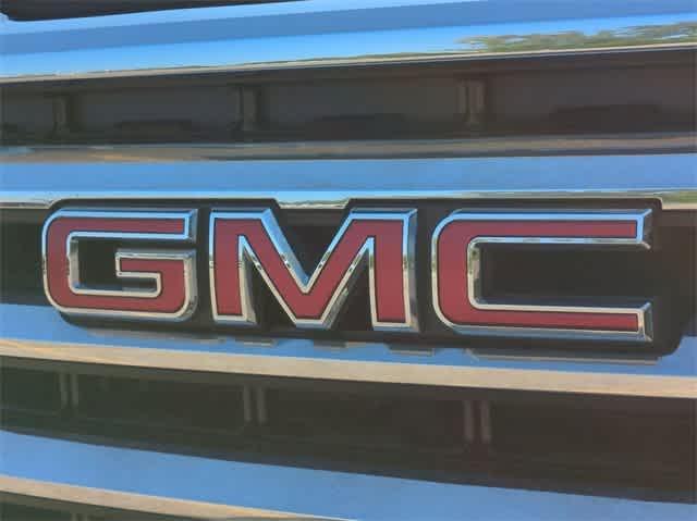 used 2021 GMC Sierra 1500 car, priced at $29,500