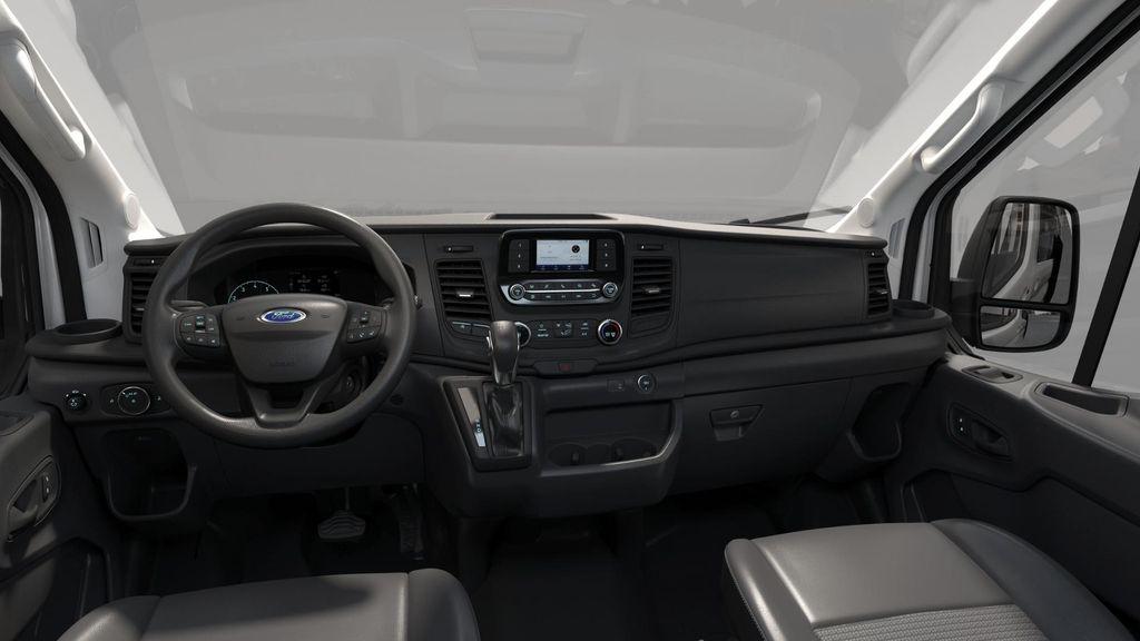 new 2024 Ford Transit-350 car, priced at $47,852
