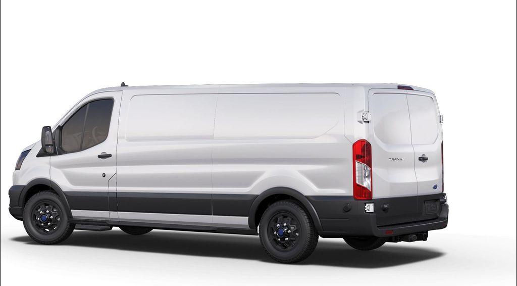 new 2024 Ford Transit-350 car, priced at $47,852