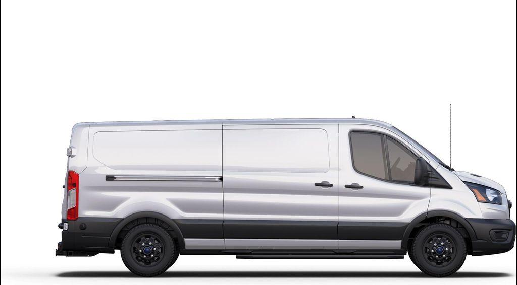 new 2024 Ford Transit-350 car, priced at $47,852
