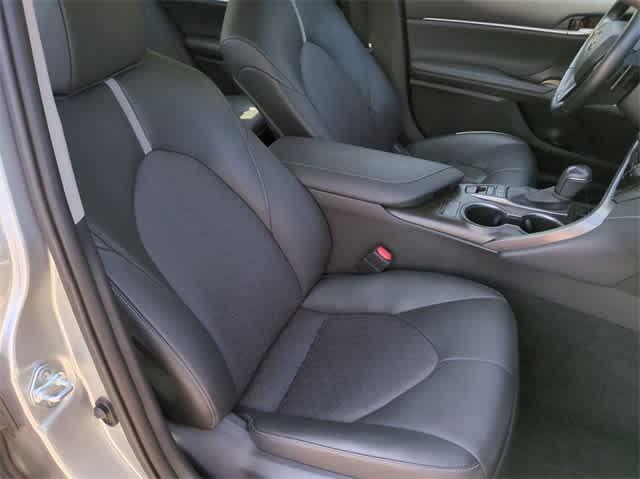 used 2023 Toyota Camry car, priced at $26,495