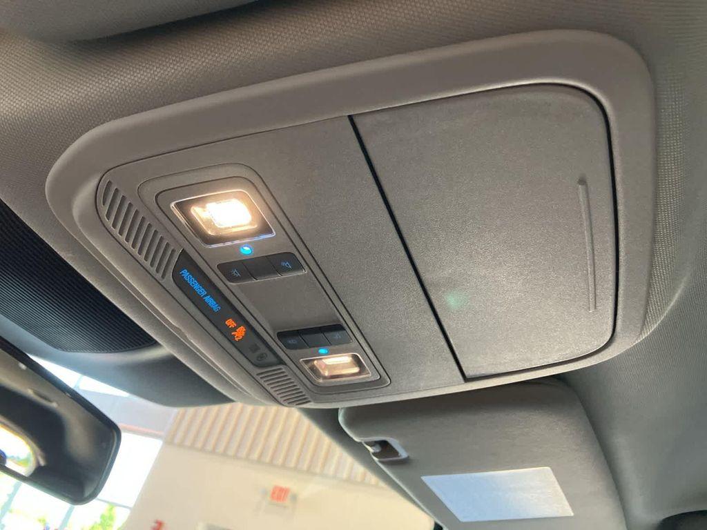 used 2022 Ford Explorer car, priced at $28,995