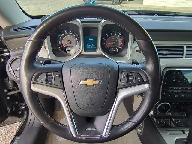 used 2012 Chevrolet Camaro car, priced at $19,900