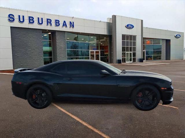 used 2012 Chevrolet Camaro car, priced at $19,900