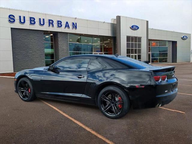 used 2012 Chevrolet Camaro car, priced at $19,900