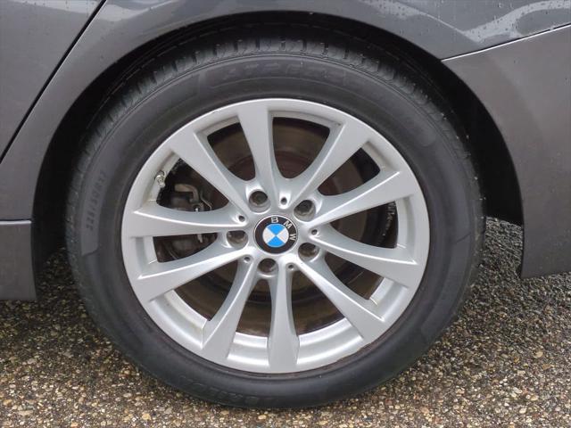 used 2018 BMW 320 car, priced at $15,800