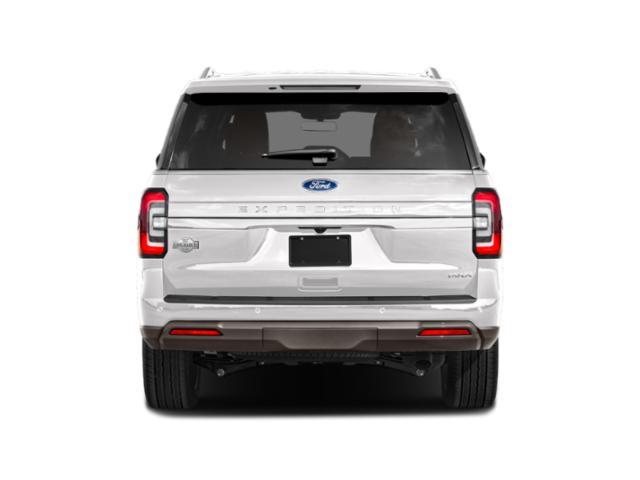 new 2024 Ford Expedition Max car, priced at $81,090