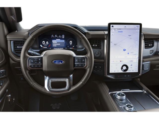 new 2024 Ford Expedition Max car, priced at $81,090