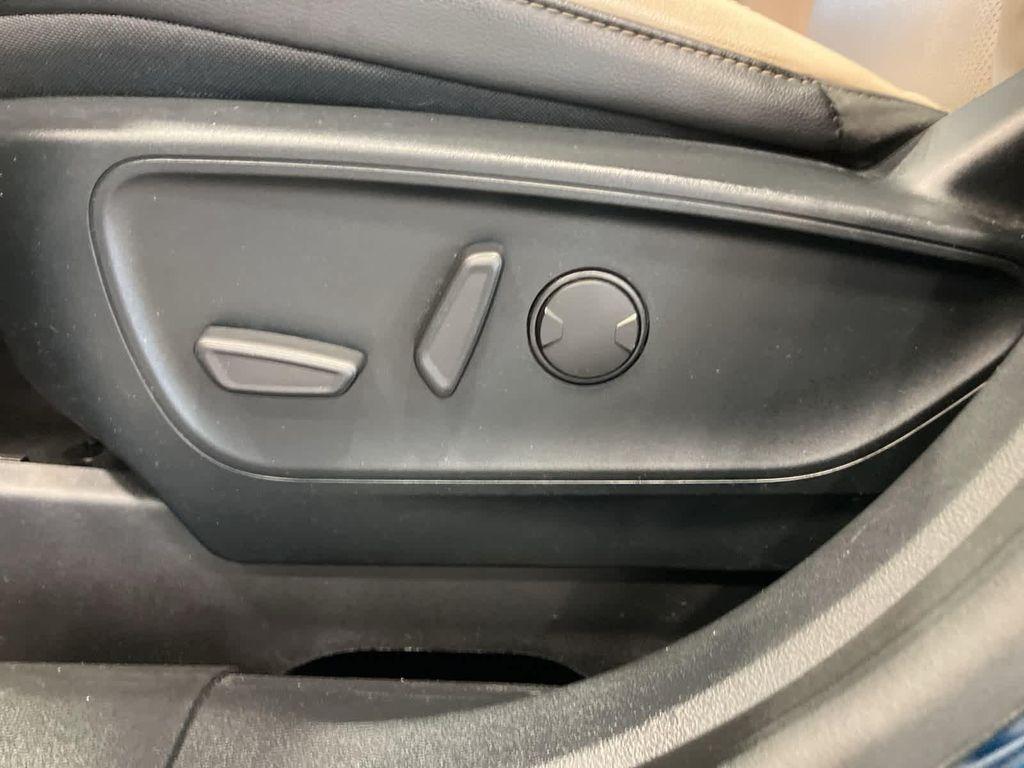 used 2020 Ford Escape car, priced at $20,895