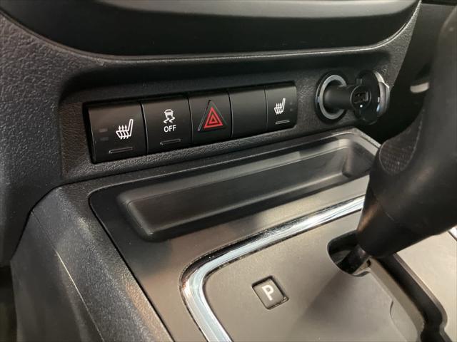 used 2015 Jeep Patriot car, priced at $6,900