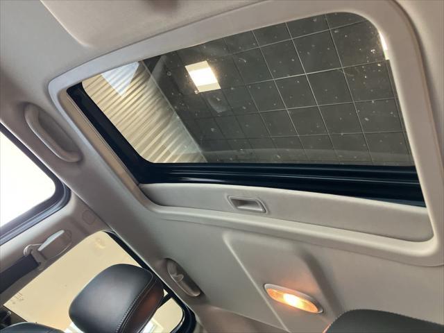 used 2015 Jeep Patriot car, priced at $6,900
