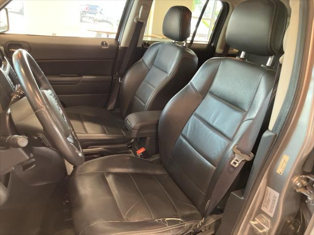used 2015 Jeep Patriot car, priced at $6,900