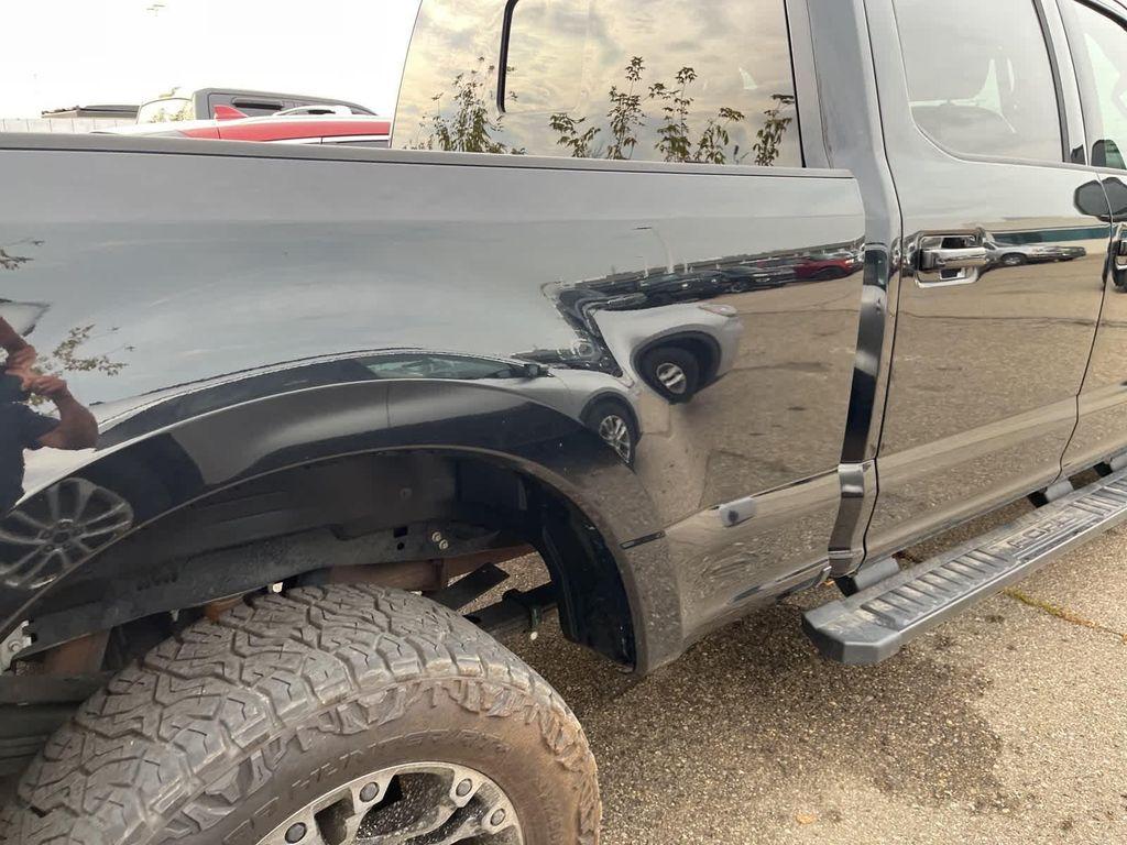 used 2022 Ford F-350 car, priced at $59,995