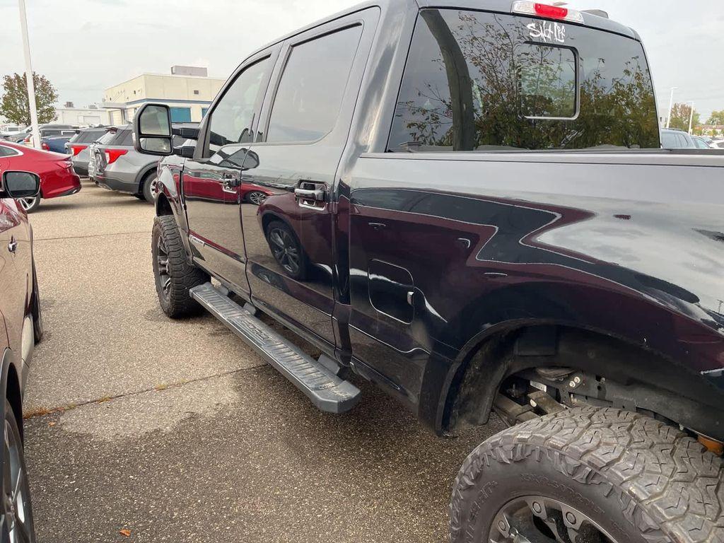 used 2022 Ford F-350 car, priced at $59,995