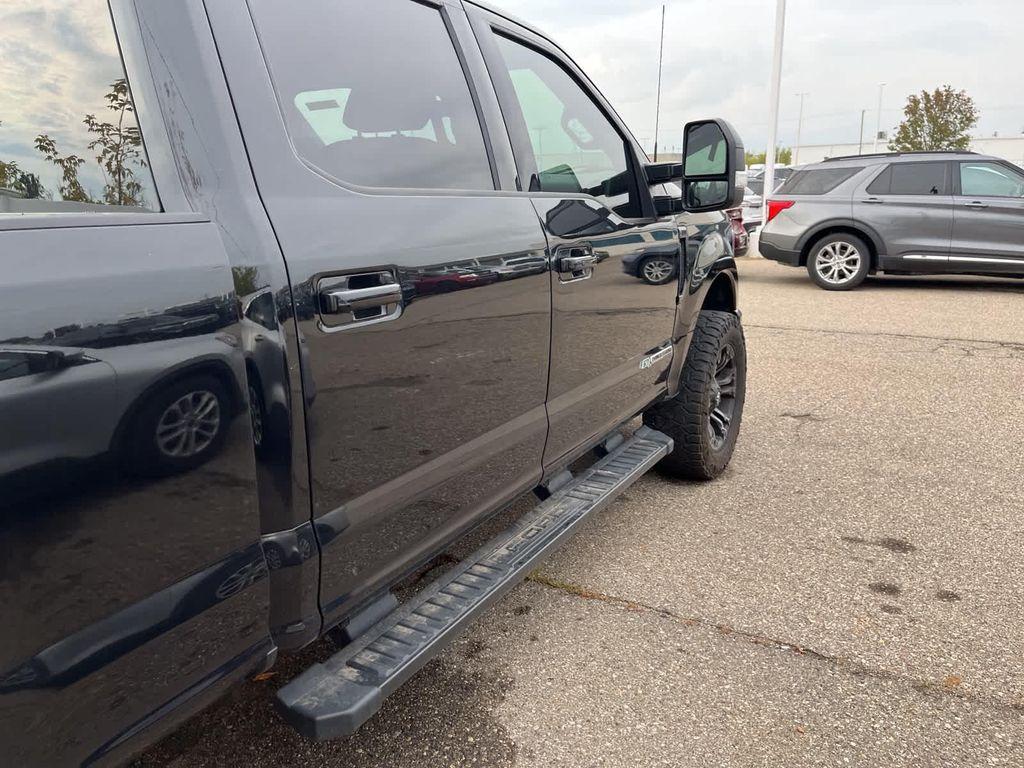 used 2022 Ford F-350 car, priced at $59,995