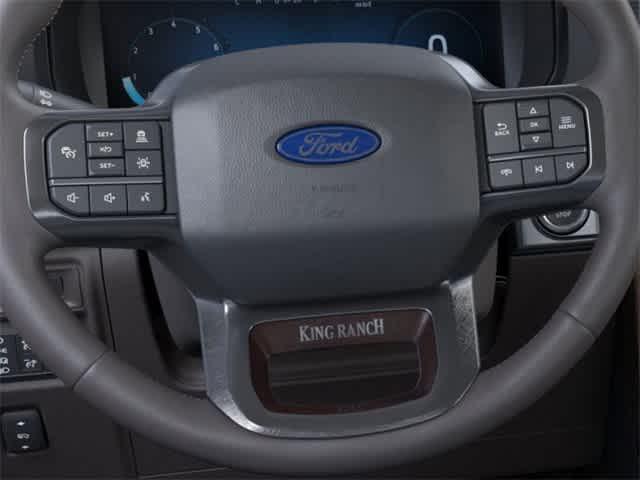 new 2024 Ford F-150 car, priced at $70,810