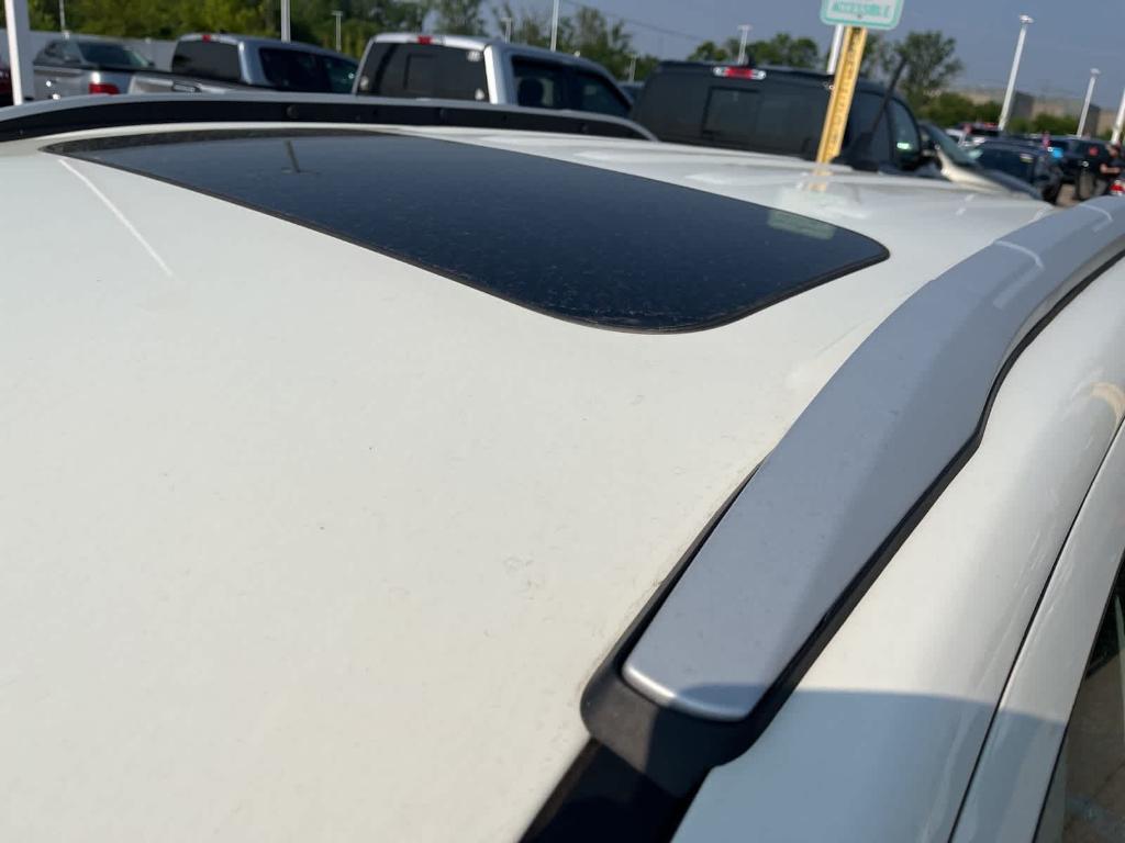 used 2022 Ford EcoSport car, priced at $20,995