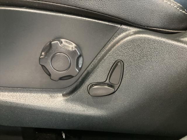 used 2022 Ford EcoSport car, priced at $20,995