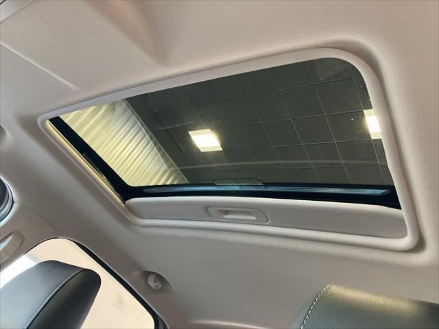 used 2022 Ford EcoSport car, priced at $20,995