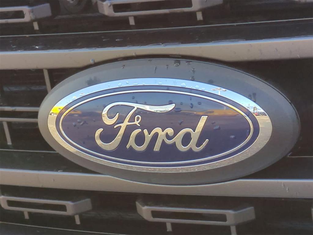 used 2021 Ford F-150 car, priced at $27,900