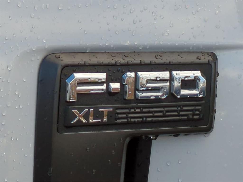 used 2021 Ford F-150 car, priced at $27,900