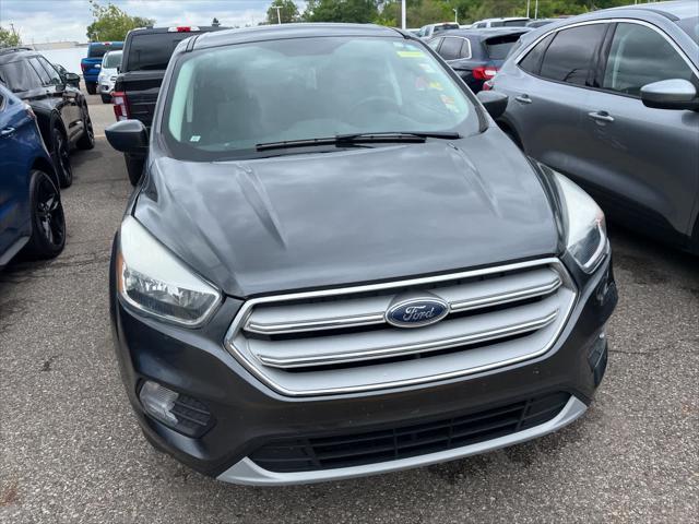 used 2019 Ford Escape car, priced at $10,500