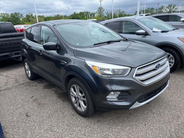 used 2019 Ford Escape car, priced at $10,500