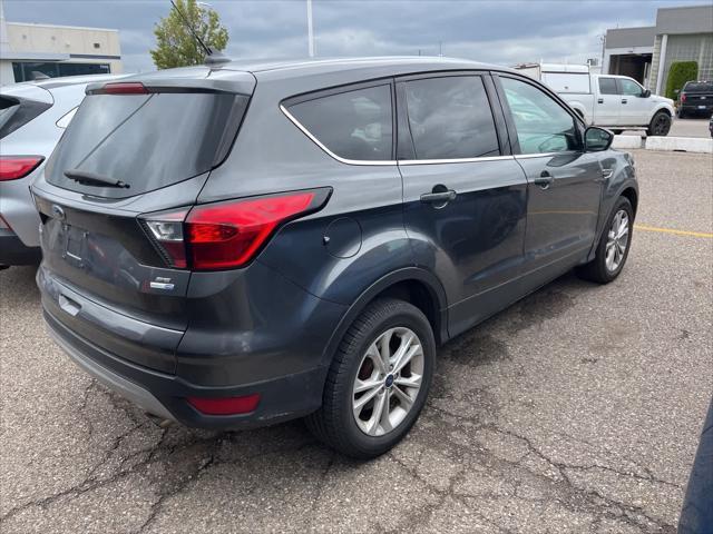 used 2019 Ford Escape car, priced at $10,500