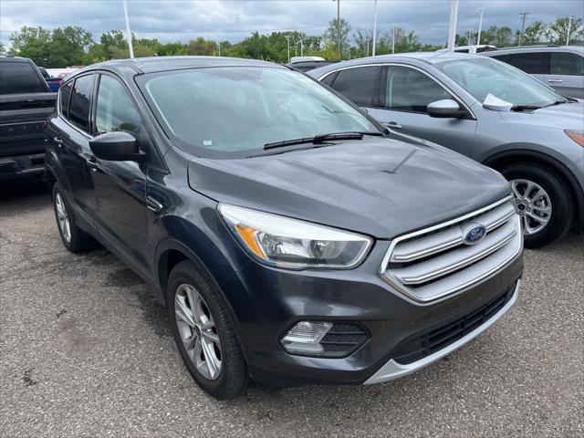 used 2019 Ford Escape car, priced at $10,500